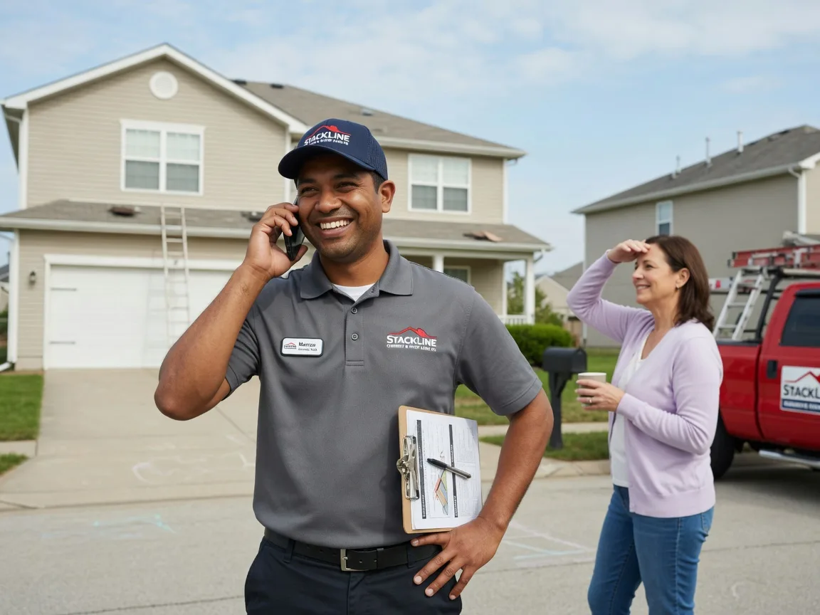 Chimney flashing repair Freeport, PA FAQs